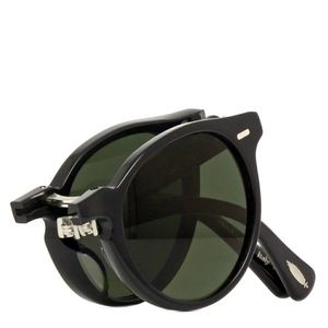 OLIVER PEOPLES GREGORY PECK 1962 OV5456SU 1005/P1 POLARISED